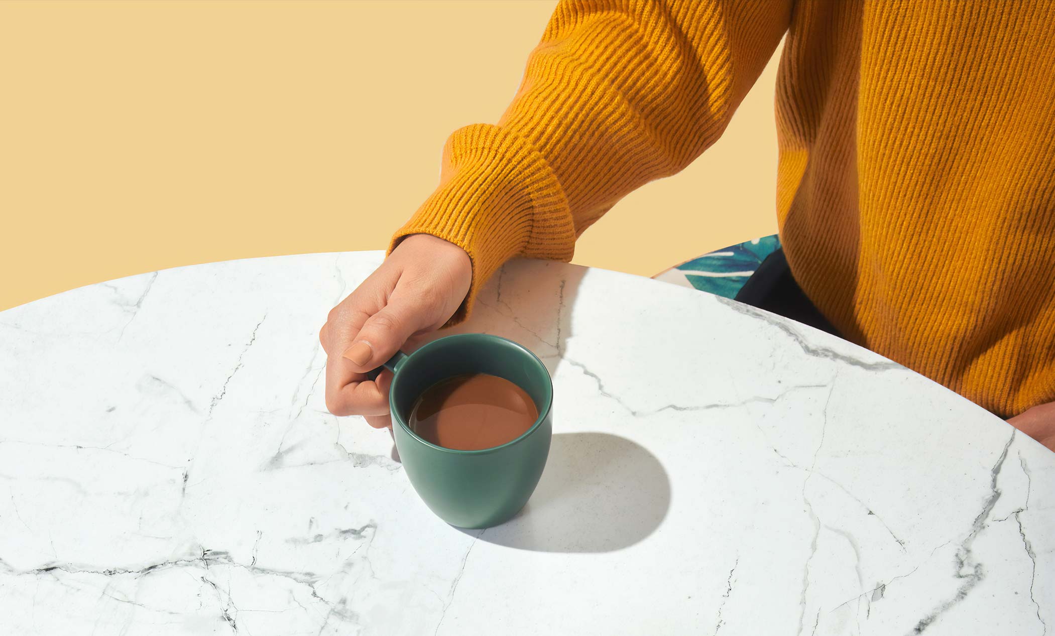 Christmas ornaments #1 – 2pcks, blue