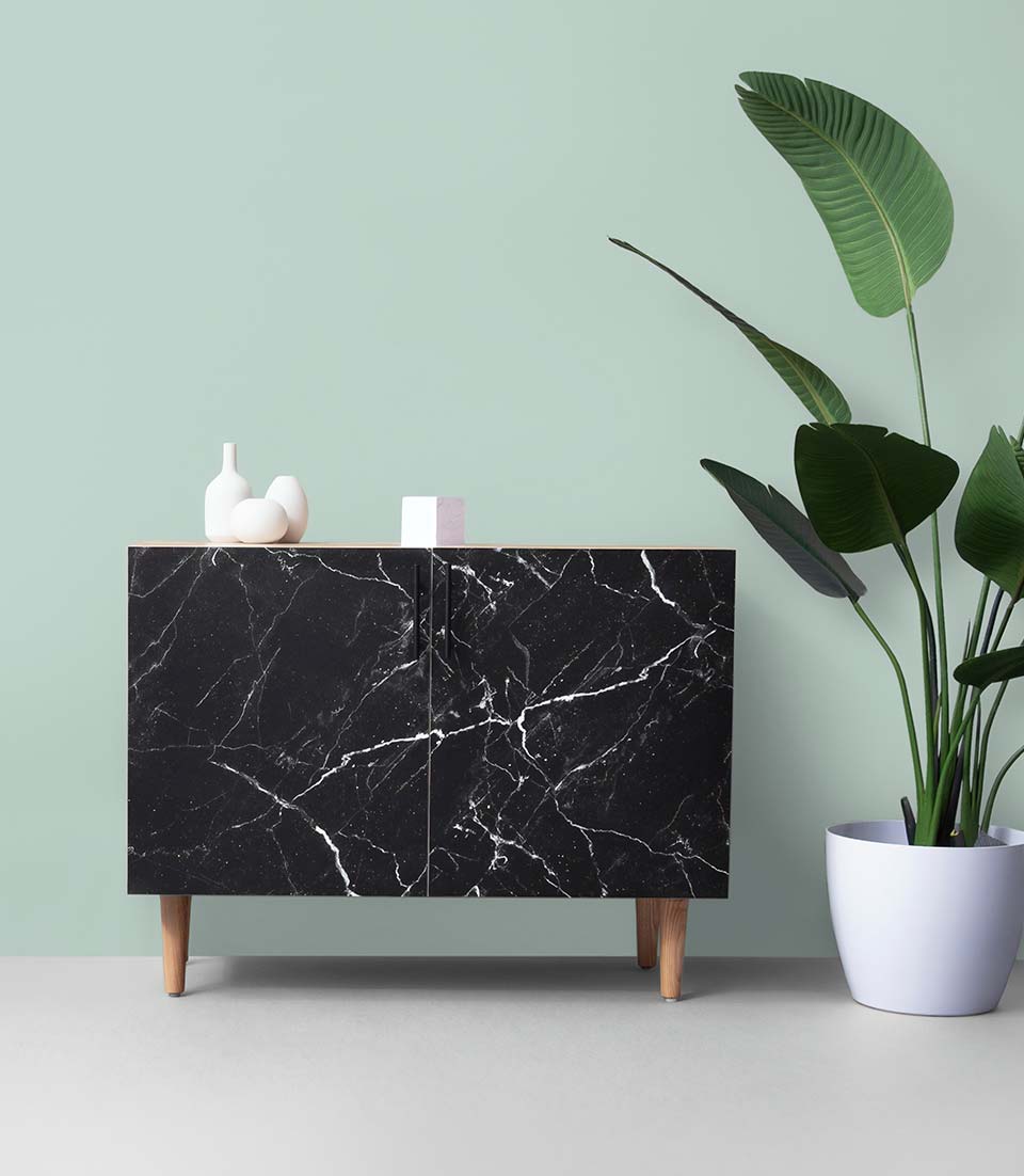 Christmas ornaments #1 – 2pcks, gold