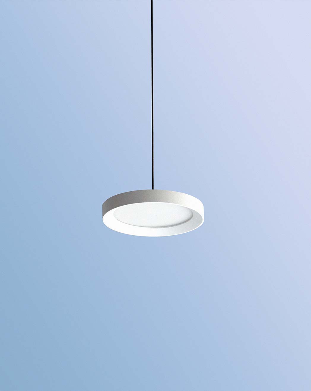 Christmas ornaments #1 – 3pcks, blue