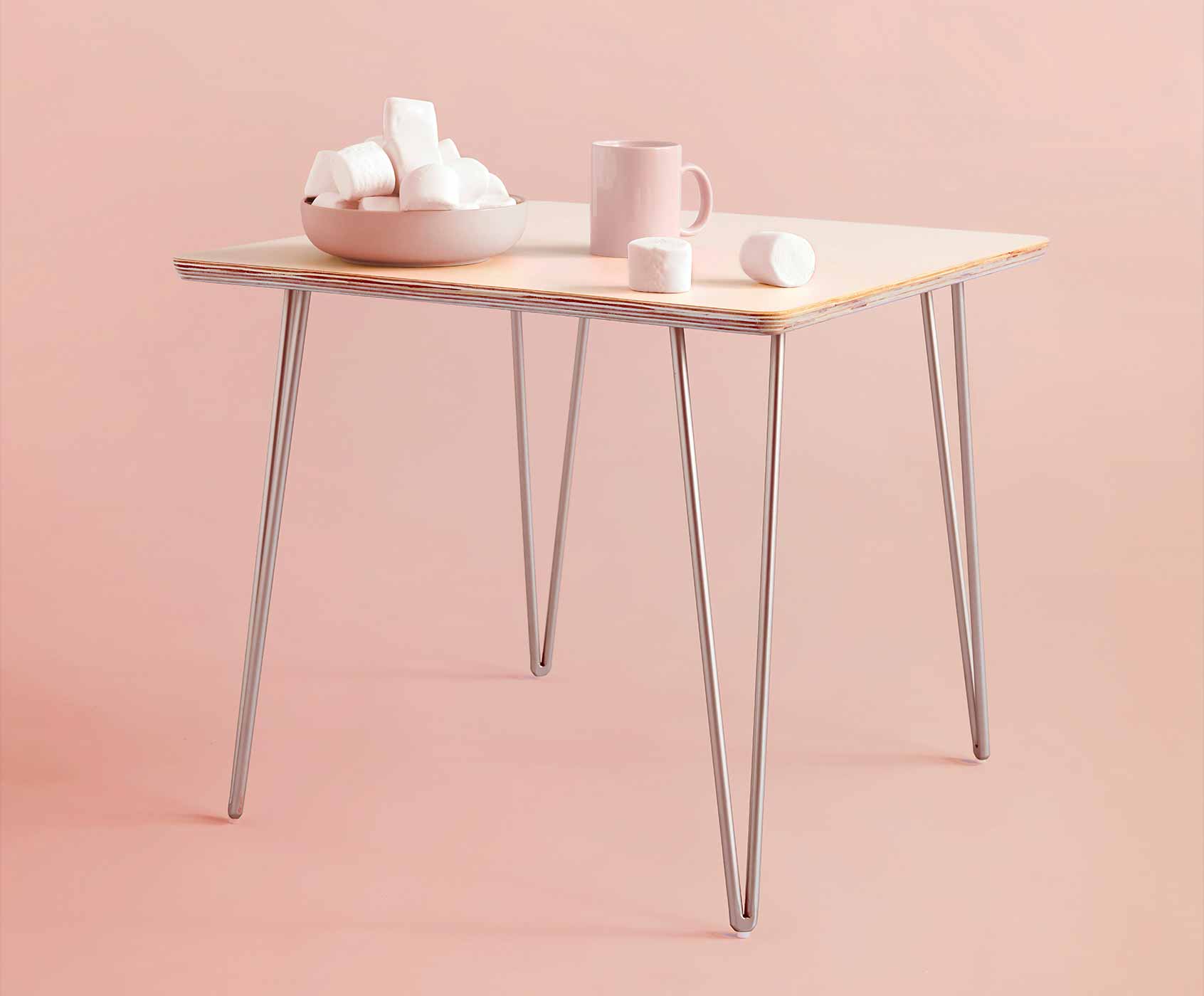 Modern Wood Rectangular Desk Modern wood rectangular desk