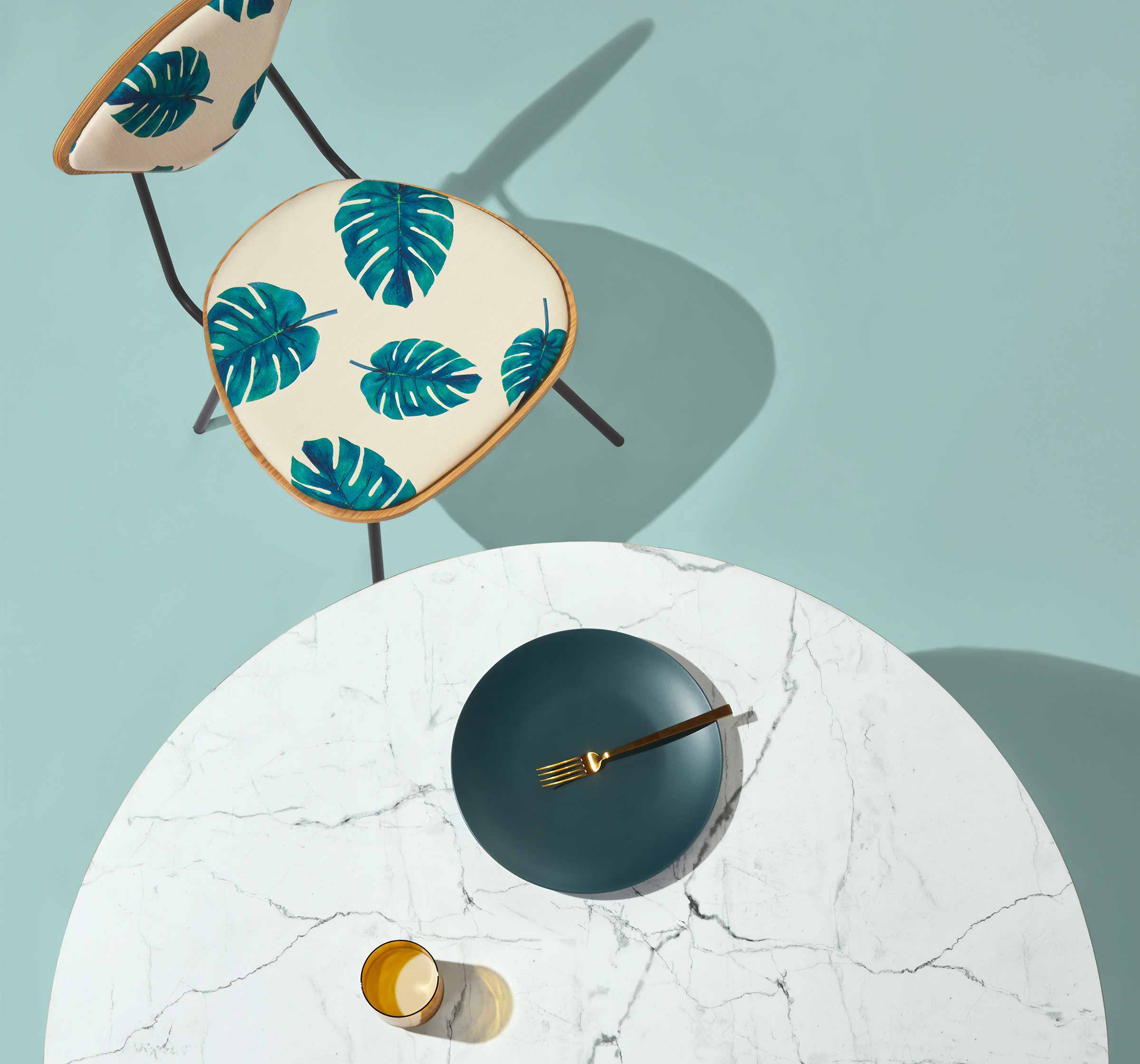 Interior Project Interior project