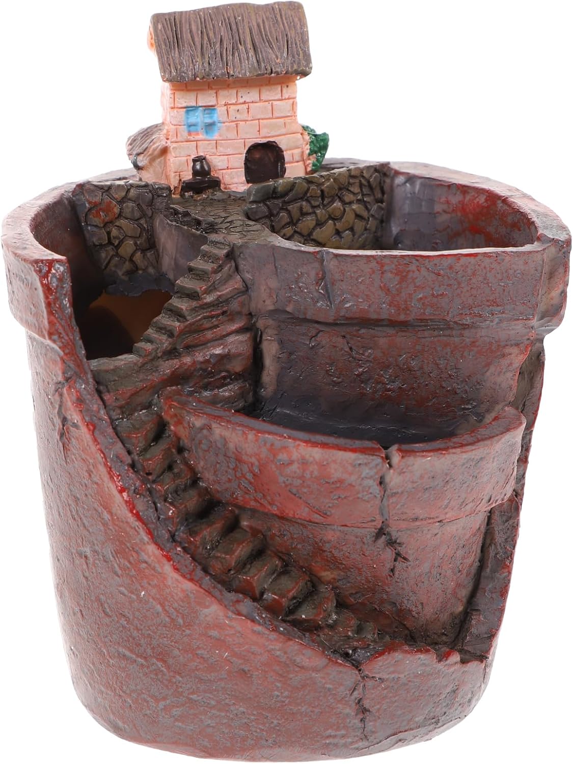 Ghiveci Castel Fairy Tale