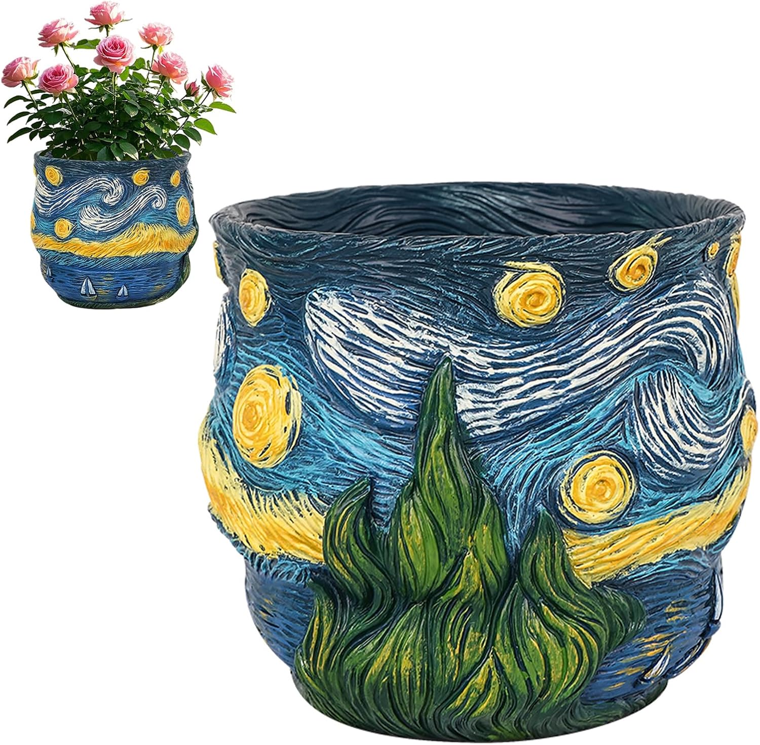 Ghiveci Noapte Înstelată