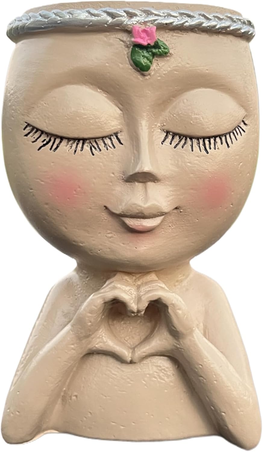 Ghiveci Fetiță Visătoare